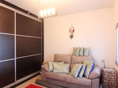 Revente - Villa -
Jávea - Puerta Fenicia