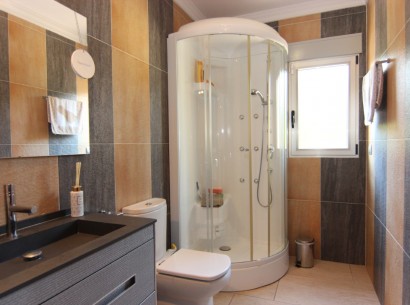 Revente - Villa -
Jávea - Puerta Fenicia