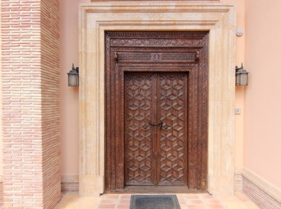 Revente - Villa -
Jávea - Puerta Fenicia