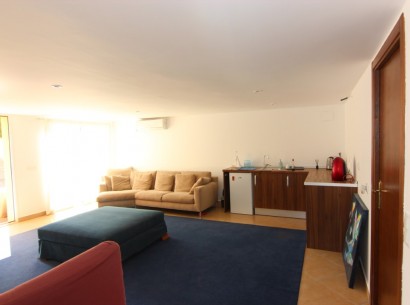 Revente - Villa -
Jávea - Puerta Fenicia