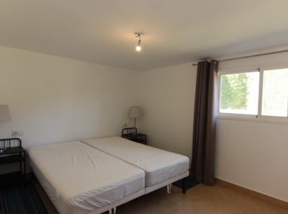 Revente - Villa -
Jávea - Puerta Fenicia