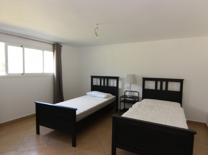 Revente - Villa -
Jávea - Puerta Fenicia
