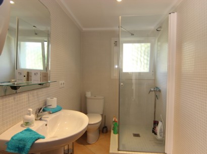 Revente - Villa -
Jávea - Puerta Fenicia