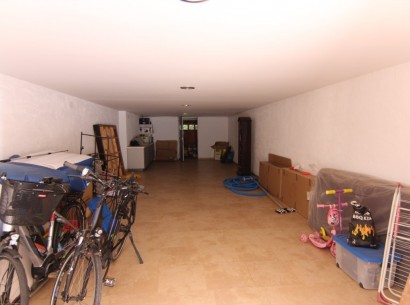 Revente - Villa -
Jávea - Puerta Fenicia