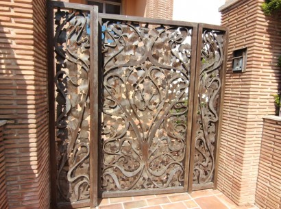 Revente - Villa -
Jávea - Puerta Fenicia