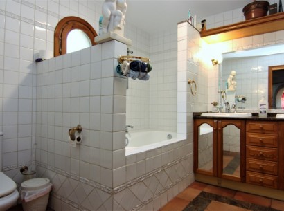 Venta - Villa -
Benissa - Fanadix