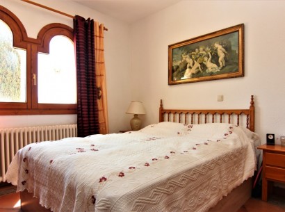 Venta - Villa -
Benissa - Fanadix