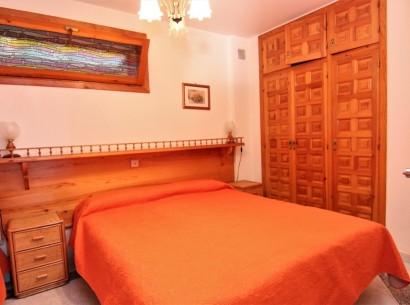Venta - Villa -
Benissa - Fanadix