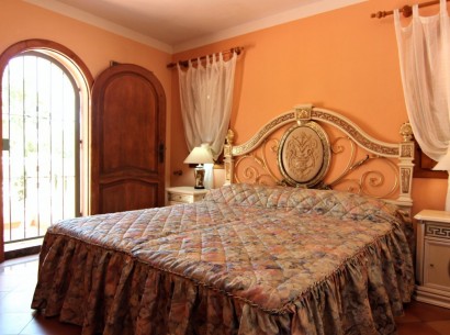 Venta - Villa -
Benissa - Fanadix