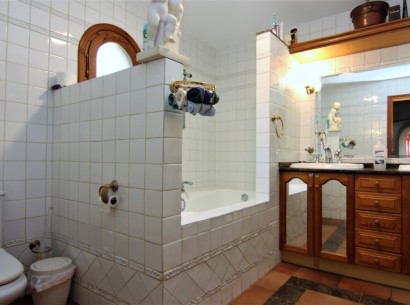 Venta - Villa -
Benissa - Fanadix