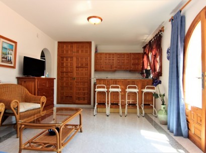 Venta - Villa -
Benissa - Fanadix