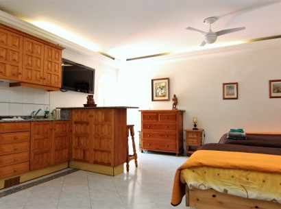 Venta - Villa -
Benissa - Fanadix