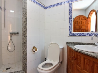 Venta - Villa -
Benissa - Fanadix