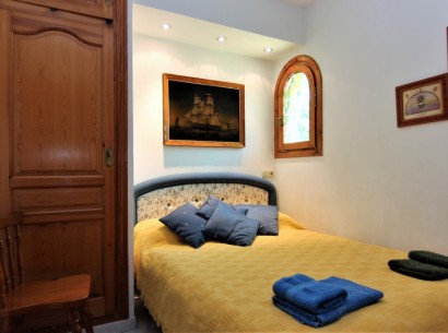 Venta - Villa -
Benissa - Fanadix