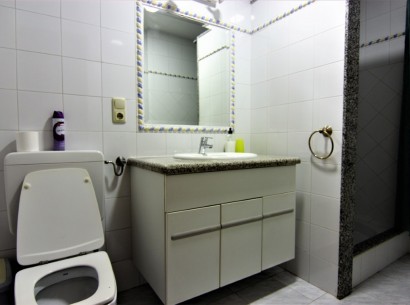Venta - Villa -
Benissa - Fanadix