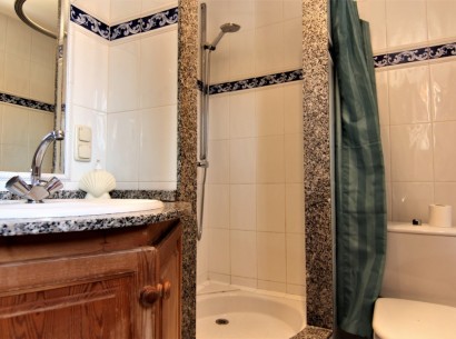 Venta - Villa -
Benissa - Fanadix