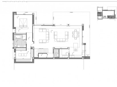 New Build - Villa -
Benitachell - Cumbre del sol