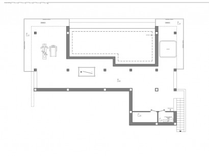 New Build - Villa -
Benitachell - Cumbre del sol