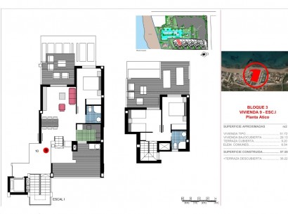 New Build - Apartment -
Denia - El Palmer
