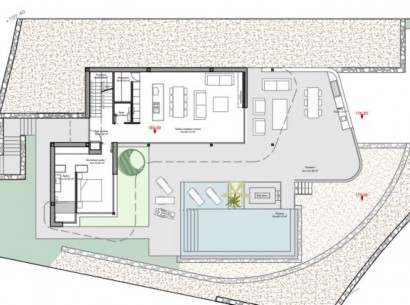 New Build - Villa -
Benitachell - Cumbre del sol