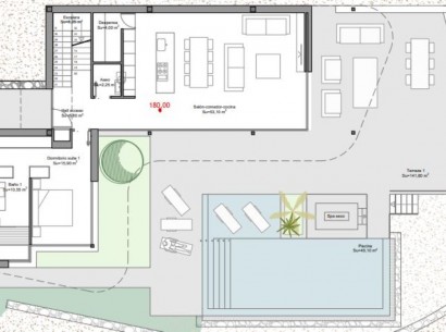 New Build - Villa -
Benitachell - Cumbre del sol