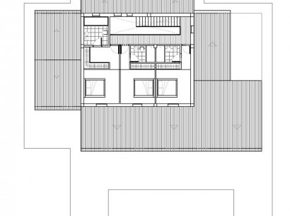 Nouvelle construction - Villa -
Moraira - Benimeit