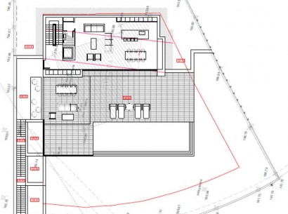 New Build - Villa -
Benissa - Montemar