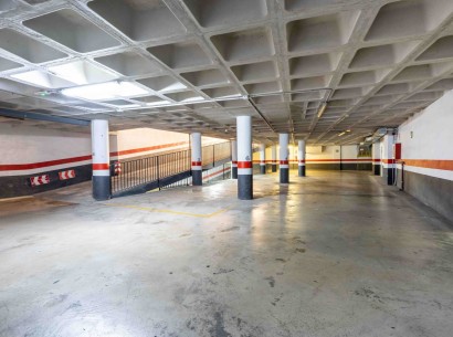 Revente - Commercieel vastgoed -
Jávea - Center