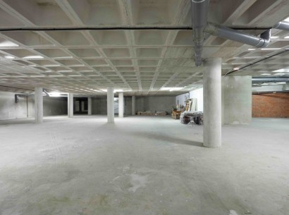 Revente - Commercieel vastgoed -
Jávea - Center