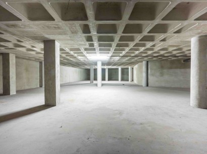 Revente - Commercieel vastgoed -
Jávea - Center