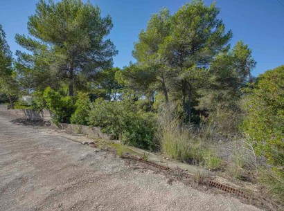 Sale - Building plot -
Jávea - Portichol