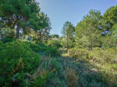 Sale - Building plot -
Jávea - Portichol