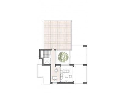 New Build - Villa -
Jávea - Tosalet