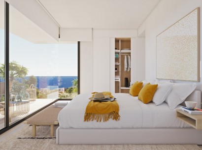 New Build - Villa -
Benitachell - Cumbre del sol