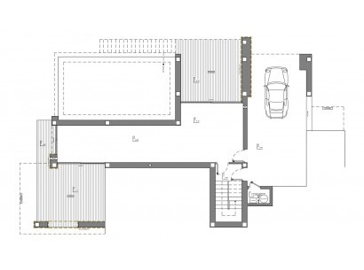 New Build - Villa -
Benitachell - Cumbre del sol