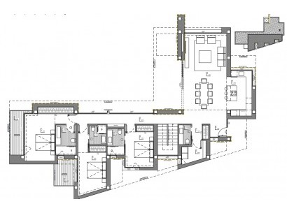 New Build - Villa -
Benitachell - Cumbre del sol