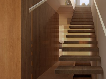 New Build - Villa -
Benissa - Racó de Galeno