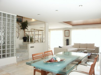 Revente - Villa -
Jávea - Port