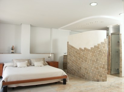 Revente - Villa -
Jávea - Port