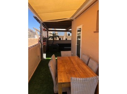 Revente - Villa -
Jávea - Port