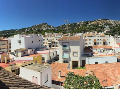 Revente - Villa -
Jávea - Port