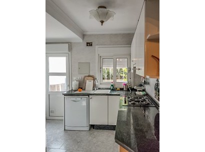 Revente - Villa -
Jávea - Cap Marti