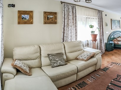 Revente - Villa -
Jávea - Cap Marti