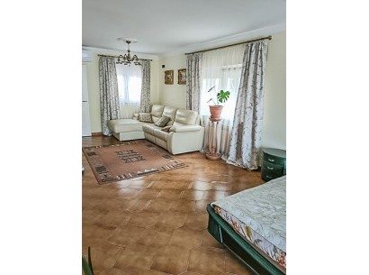 Revente - Villa -
Jávea - Cap Marti