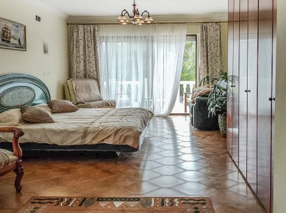 Revente - Villa -
Jávea - Cap Marti