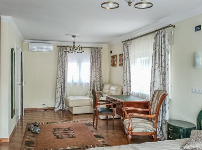 Revente - Villa -
Jávea - Cap Marti