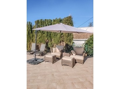 Revente - Villa -
Jávea - Cap Marti