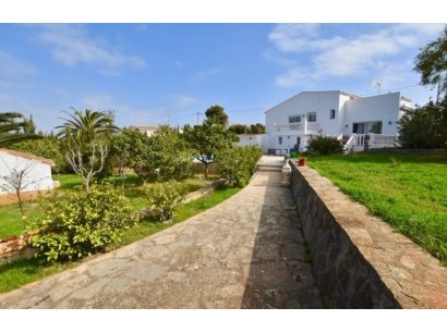 Revente - Villa -
Jávea - Cap Marti