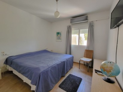 Resale - Villa -
Moraira - Sabatera