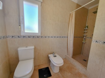 Resale - Villa -
Moraira - Sabatera